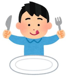 今月の花園飯【aloha大阪花園町Vol.102】