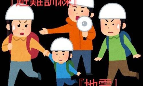 『🚒秋の避難訓練🚒』【aloha新狭山vol.83】