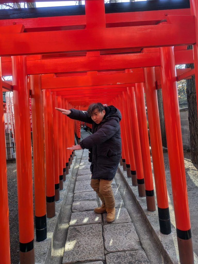 大阪市西成区の就Bの外出イベント