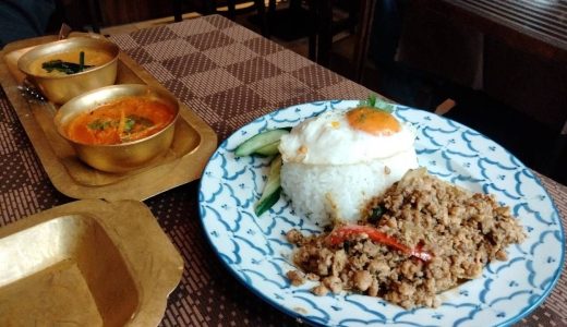 aloha狭山　no.104　初めまして。スパイス好きの新職員です！