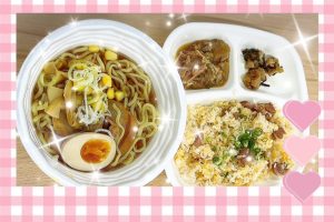 🍜中華ランチイベント(≧∇≦)ﾉ🍜【aloha川越　vol.90】