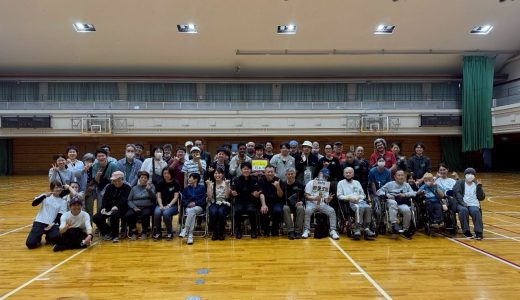 aloha大阪エリア合同運動会を開催しました🏃‍♀️‍➡️【aloha花園町Vol.146】