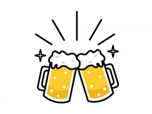 祝勝会（アロハ所沢 Vol. 102）