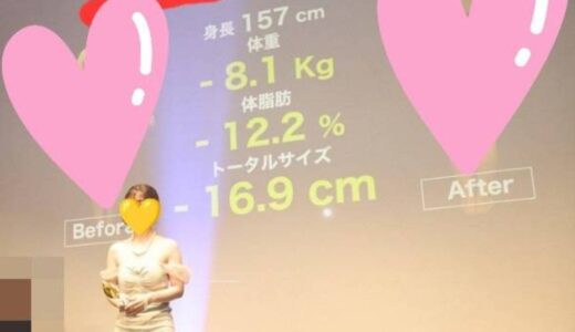 筋トレとコンテスト出場　aloha所沢 vo.105
