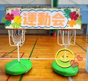 🏃‍♂️🌺aloha大運動会2025🌺🏃‍♀️‍➡️【aloha川越　vol.94】