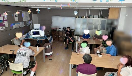 6/28みんな大好き♪カラオケイベント(aloha入間センターvol.141)