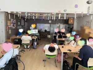 みんな大好き♪カラオケイベント(aloha入間センターvol.144)