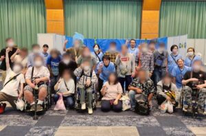 ♪８周年感謝祭♪(aloha入間センターvol.146)