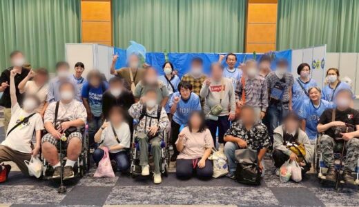 ♪８周年感謝祭♪(aloha入間センターvol.146)
