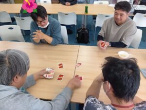 『😚南大塚の昼休み😆』aloha南大塚2026vol.5